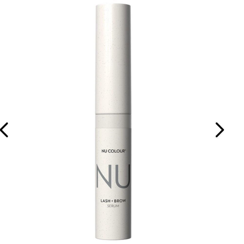 Nu Skin Nu Colour Lash + Brow Serum 12 week supply for lusher brows & lashes NEW
